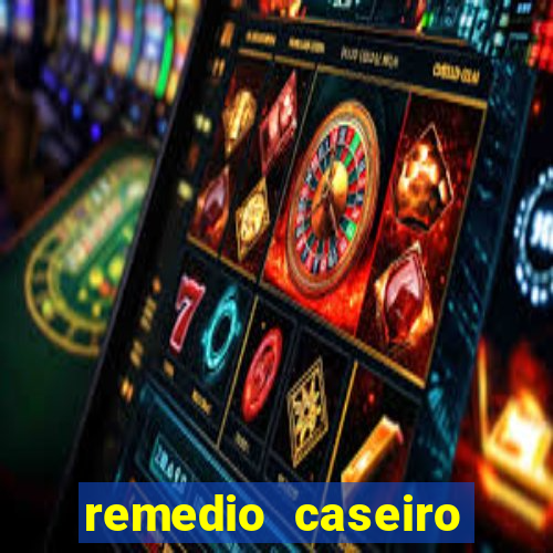 remedio caseiro para glicemia